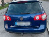 gebraucht VW Passat 2006 2.0 diesel