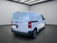 Gebraucht Peugeot Expert 120 PS (88 kW) 2025 Weiß Van