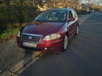 Gebraucht Fiat Croma 147 PS (108 kW) 2006 Rot Kombi