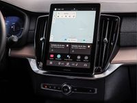 Gebraucht Volvo XC90 455 PS (334 kW) 2025 Weiß SUV