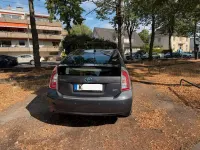 Gebraucht Toyota Prius Executive 136 PS (100 kW) 2012 Grau Limousine