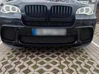 Gebraucht BMW X6 M Sport 245 PS (180 kW) 2012 Schwarz SUV