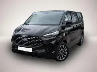 Neu Ford Tourneo Custom Titanium X 170 PS (125 kW) 2026 Manufacturer Van