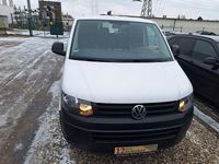 Gebraucht VW Transporter 140 PS (102 kW) 2015 Weiß Van