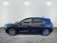 gebraucht Ford Focus 1.0 EcoBoost Titanium