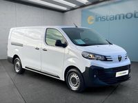 Gebraucht Peugeot Expert 144 PS (105 kW) 2025 Weiß Van