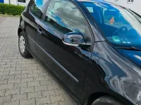 Gebraucht VW Golf V 75 PS (55 kW) 2005 Schwarz Kleinwagen