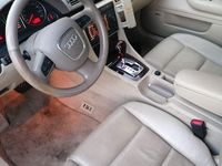 Gebraucht Audi A4 Ambiente 165 PS (121 kW) 2005 Grün Kombi