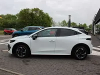 Neu Renault Clio V Techno 158 PS (116 kW) 2026 Gletscherweiss Kleinwagen