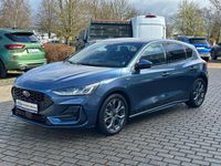 Usado Ford Focus ST-Line X 155 CV (114 kW) 2024 Azul Berlina