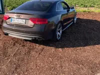 Gebraucht Audi S5 Performance 424 PS (311 kW) 2012 Braun Coupé
