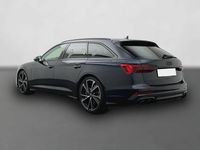 Gebraucht Audi S6 344 PS (253 kW) 2023 Blau Kombi