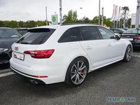 gebraucht Audi S4 S4 AvantAvant quat3.0 V6260 A8