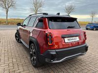 Neu Renault 4 E-Tech Komfort 110 kW (150 PS) 2025 Braun SUV