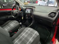 gebraucht Peugeot 108 TOP Style Tüv Neu Klimaanlage Sitzheizung