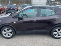 gebraucht Opel Mokka Edition ecoFlex