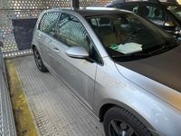 Gebraucht VW Golf VII 150 PS (110 kW) 2014 Grau Limousine