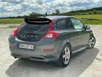Gebraucht Volvo C30 R-Design 114 PS (83 kW) 2011 Grau Kleinwagen