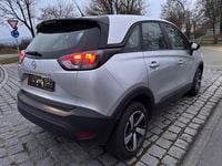 Gebraucht Opel Crossland X Enjoy 131 PS (96 kW) 2023 Grau SUV