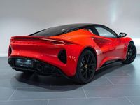 Gebraucht Lotus Emira 364 PS (267 kW) 2024 Rot Coupé