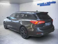 Gebraucht Ford Focus ST 190 PS (139 kW) 2020 Magneticgrau metallic Kombi