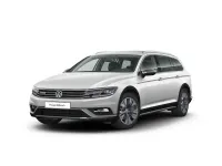 Brugt VW Passat Alltrack 190 HK (139 kW) 2019 Stationcar