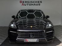 Gebraucht Porsche Cayenne 340 PS (250 kW) 2019 Schwarz SUV