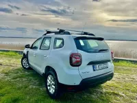 Gebraucht Dacia Duster Extreme 116 PS (85 kW) 2023 Grau SUV