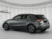 Gebraucht Mercedes A180 Progressive 136 PS (100 kW) 2024 lack mountaingrau Limousine