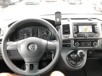 Gebraucht VW Caravelle 140 PS (102 kW) 2012 Weiß Van