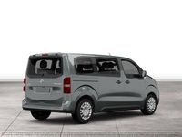 Gebraucht Toyota Proace Verso 177 PS (130 kW) 2025 Grau Kombi