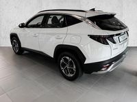 Neu Hyundai Tucson Select 150 PS (110 kW) 2025 Weiß SUV