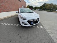 gebraucht Hyundai i30 34.900 KM