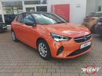 gebraucht Opel Corsa F 1.2 Edition SHZ 180° Kamera App Assist Bluetooth