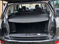 Gebraucht Mitsubishi Outlander 177 PS (130 kW) 2012 Schwarz SUV