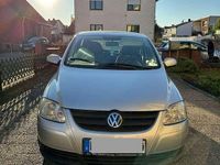 Gebraucht VW Fox 54 PS (39 kW) 2005 Kleinwagen