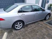 gebraucht Honda Accord 2.2 cdti Diesel