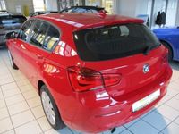 gebraucht BMW 118 118 i Advantage