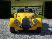 Gebraucht Morgan Plus 4 135 PS (99 kW) 1996 Gelb Cabrio