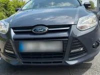 Gebraucht Ford Focus 115 PS (84 kW) 2014 Kombi