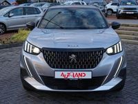 Gebraucht Peugeot 2008 GT-line 131 PS (96 kW) 2023 Grau SUV