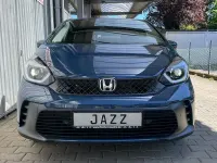 Neu Honda Jazz Advance 122 PS (89 kW) 2026 Blau Kleinwagen