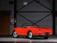 Gebraucht Lancia Aurelia 118 PS (86 kW) 1955 Rot Cabrio