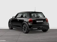 Gebraucht Mini Cooper S 178 PS (130 kW) 2023 Schwarz Kleinwagen