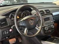 gebraucht Mercedes R280 CDI 4-Matic Automatik Vollausstattung