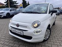 Gebraucht Fiat 500 69 PS (50 kW) 2023 Weiß Kleinwagen