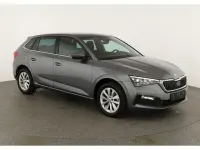 Gebraucht Skoda Scala Style 150 PS (110 kW) 2023 Kleinwagen