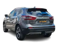 Gebraucht Nissan Qashqai 360º 158 PS (116 kW) 2021 Grau SUV