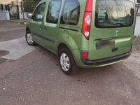 gebraucht Renault Kangoo 1.6