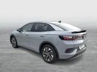 Gebraucht VW ID.5 Pro Performance 150 kW (204 PS) 2023 Grau SUV